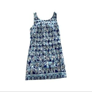 Lilly Pulitzer Shift Dress